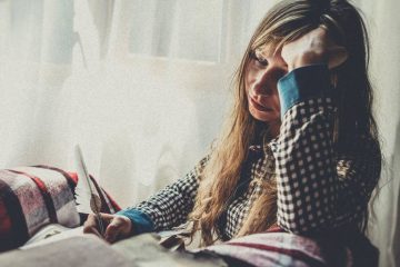 POURQUOI L’INQUIÉTUDE EST UNE PERTE DE TEMPS ?