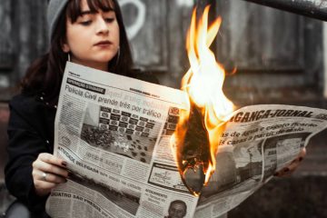 L’AGENDA DES TÉNÈBRES A FAIT MARCHE ARRIÈRE L’AGENDA DES TÉNÈBRES A FAIT MARCHE ARRIÈRE
