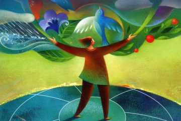 MAINTENIR L’INTENTION EST L’ESSENCE DE LA CRÉATION MAINTENIR L’INTENTION EST L’ESSENCE DE LA CRÉATION
