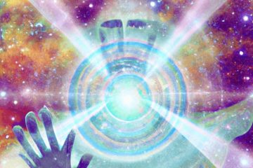 NOUS AVONS UN RENDEZ-VOUS INTERGALACTIQUE À NE PAS MANQUER