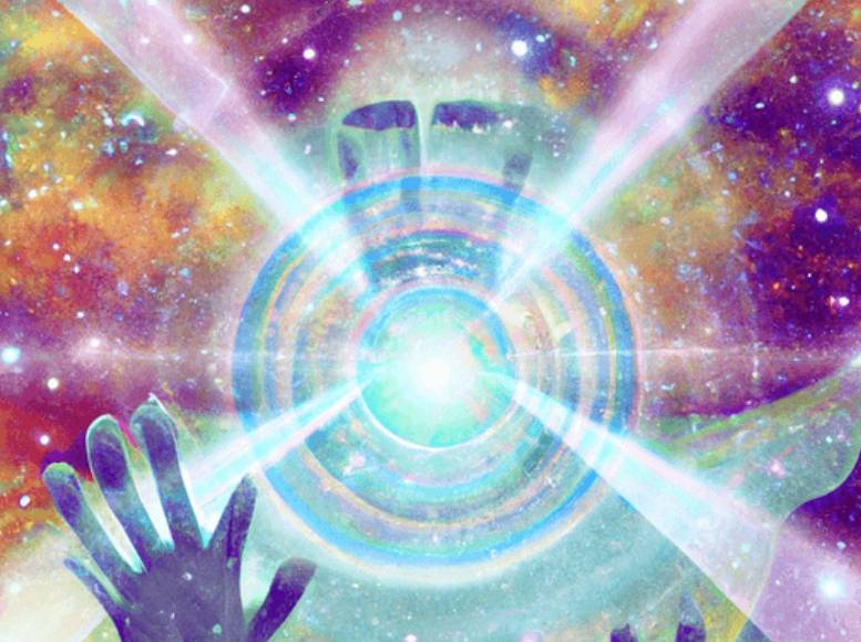 NOUS AVONS UN RENDEZ-VOUS INTERGALACTIQUE À NE PAS MANQUER