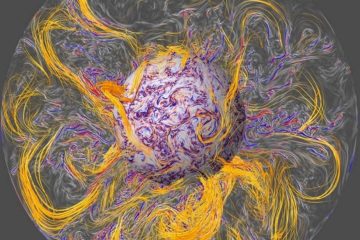 LA TERRE SE PRÉPARE AU « POINT ZÉRO »