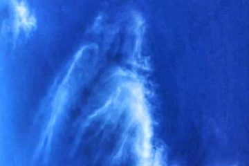 NOTRE PASSAGE DU MICROCOSME AU MACROCOSME… Énorme !