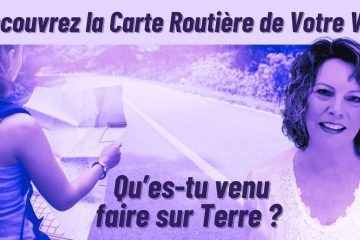 DÉCHIFFRE TA RAISON D’ÊTRE SUR TERRE PAR TON NOM !