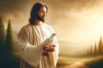 JESHUA : LE GRAND CHAMP