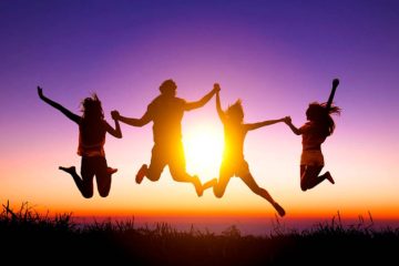 LE SOLSTICE VOUS  PROPULSE DANS UNE NOUVELLE ÈRE DE CONSCIENCE