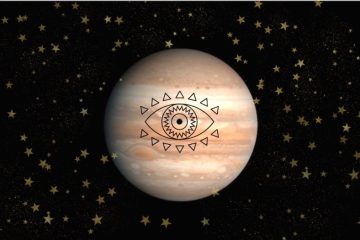 JUPITER EN GÉMEAUX : LA LUMIÈRE CHRISTIQUE JUPITER EN GÉMEAUX : LA LUMIÈRE CHRISTIQUE