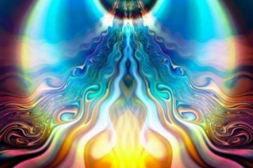 ACTIVATION MONDIALE DE LA KUNDALINI & SYMPTÔMES ASSOCIÉS