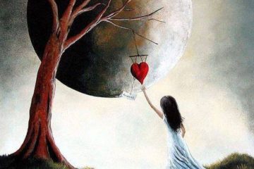 DERNIERS JOURS D’INFLUENCE DE LA PLEINE LUNE