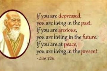 Lao Tzu – 5 FAÇONS DE S’AIMER SOI-MÊME Lao Tzu – 5 FAÇONS DE S’AIMER SOI-MÊME