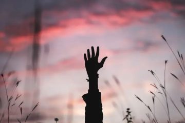 L’HUMANITÉ REÇOIT LA VRAIE LIBERTÉ