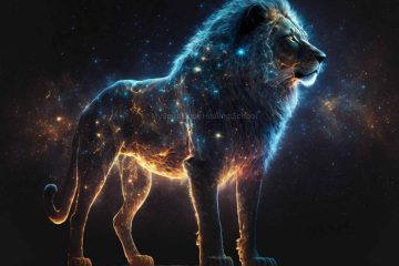 LES ÉNERGIES 8-8-8 DE LA PORTE DU LION SUR TERRE ET DANS LA GALAXIE LES ÉNERGIES 8-8-8 DE LA PORTE DU LION SUR TERRE ET DANS LA GALAXIE
