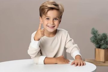 CRÉER AVEC UNE INNOCENCE LUDIQUE