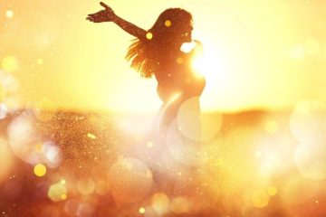 Et si votre mission de vie était « Juste » de rayonner votre Lumière par votre Unicité…