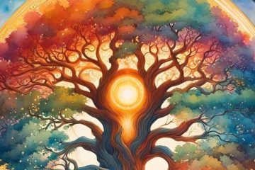 TOUT EST UNE IDÉE, UNE FRÉQUENCE… AUGMENTEZ LE VOLUME DE L’AMOUR !