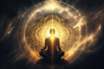NETTOYAGE DES TRAUMATISME PAR L’ARCHANGE METATRON