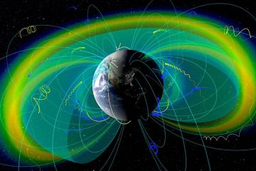 LA LUMIÈRE PHOTONIQUE INONDE LA TERRE