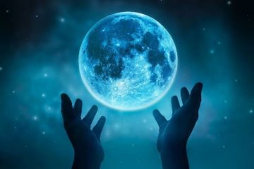 MÉTÉO ÉNERGÉTIQUE : SOLSTICE ET PLEINE LUNE