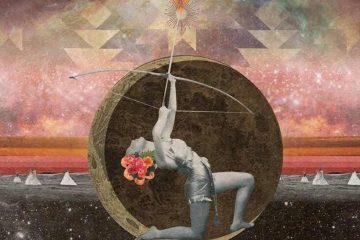 LA NOUVELLE LUNE EN SAGITTAIRE