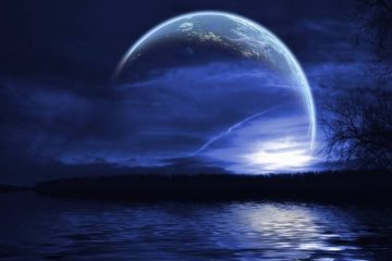 MÉTÉO ÉNERGÉTIQUE – Une lune VIDE…