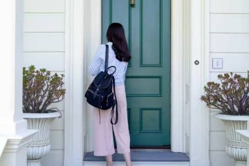 QUE RÉVÈLE L’ADRESSE DE VOTRE DOMICILE ?…