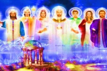 ACCEPTEZ CETTE INVITATION DES MAÎTRES ASCENSIONNÉS !… ACCEPTEZ CETTE INVITATION DES MAÎTRES ASCENSIONNÉS !…