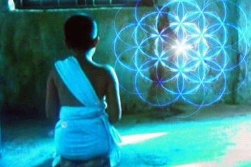 MANDALAS ET RECONNEXION À L’ENFANCE