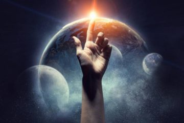 LA MANIFESTATION EST UNE MAÎTRISE SPIRITUELLE