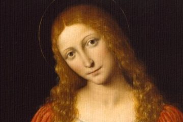 MARIE-MADELEINE ET LE POUVOIR DIVIN FÉMININ