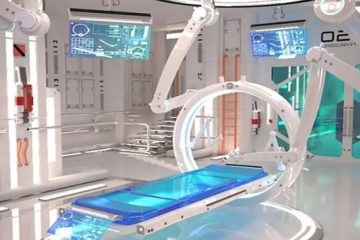 QUELQUES PRÉCISIONS SUR LES LITS MÉDICAUX (MED BEDS)