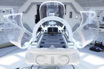 LES LITS MÉDICAUX SONT LÀ ! LES LITS MÉDICAUX SONT LÀ !