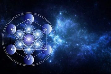 Metatron – REGARDEZ TOUT AVEC AMOUR !