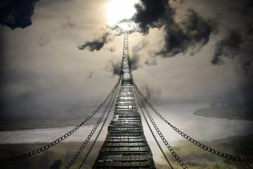 LE PLUS DIFFICILE EST DE SORTIR DU MARÉCAGE DE LA 3D