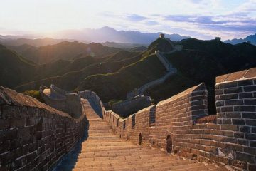 LA CHINE ET LA TARTARIE ONT ÉTÉ LIÉES TOUT AU LONG DE L’HISTOIRE MODERNE
