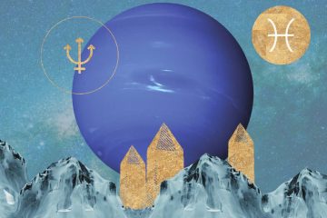 NEPTUNE RÉTROGRADE DU 2 JUILLET AU 7 DÉCEMBRE 2024