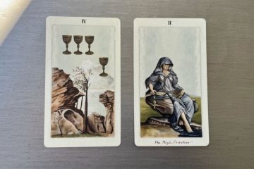 LE TIRAGE HEBDOMADAIRE DU TAROT DE NIKKI : 17 AU 23 JUIN 2024