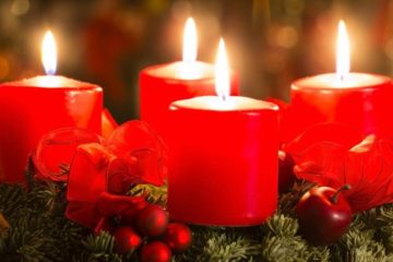 LE PLUS GRAND DE TOUS LES CADEAUX DE NOËL