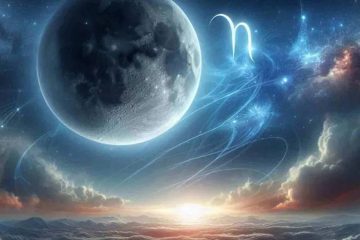 NOUVELLE LUNE PUISSANTE DU 2 SEPTEMBRE 2024 : Dépassement de soi