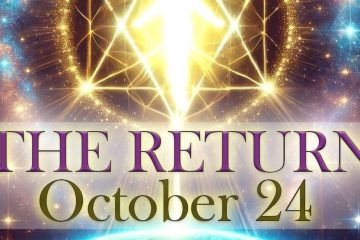 UN ÉVÉNEMENT TRANSFORMATEUR AURA LIEU LE 24 OCTOBRE