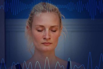 LA MÉDITATION ET LES ONDES CÉRÉBRALES – Explication complète