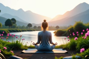 QUE VOTRE PRÉSENCE INSPIRE LA PAIX !