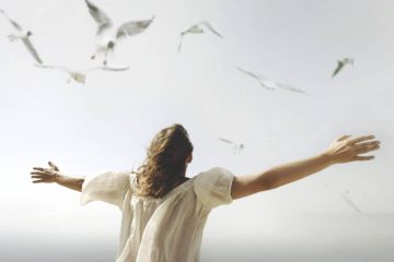 Sananda : PARDONNER, OUBLIER ET AVANCER…