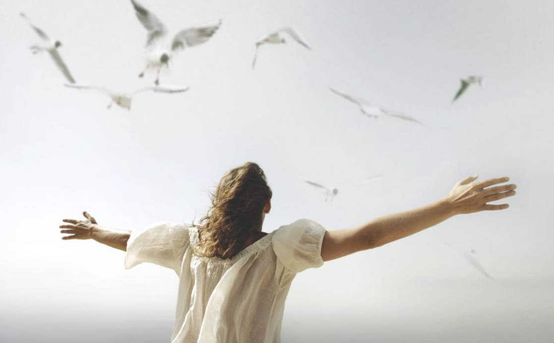 Sananda : PARDONNER, OUBLIER ET AVANCER… Sananda : PARDONNER, OUBLIER ET AVANCER…