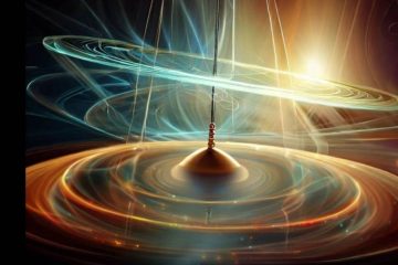 LE PENDULE DE VOTRE RÉALITÉ COMMENCE À RALENTIR
