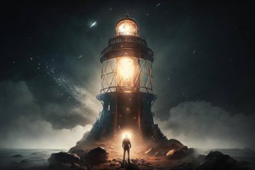 MESSAGE DE L’ÊTRE DIVIN – SOIS JUSTE UN PHARE ! MESSAGE DE L’ÊTRE DIVIN – SOIS JUSTE UN PHARE !