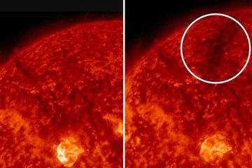 MÉTÉO ÉNERGÉTIQUE – Éruptions de hautes fréquences et panaches sombres MÉTÉO ÉNERGÉTIQUE – Éruptions de hautes fréquences et panaches sombres
