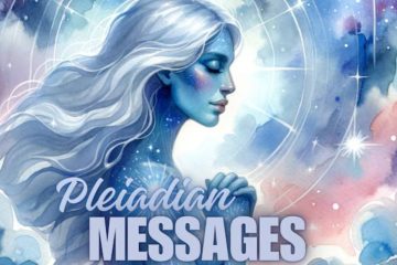 Pléiadiens – LA FÊTE SERA FANTASTIQUE