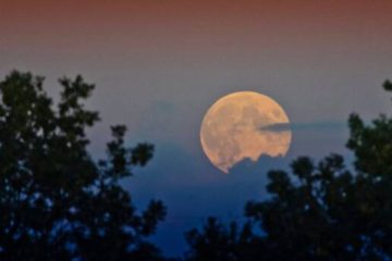 SOLSTICE ET PLEINE LUNE SOLSTICE ET PLEINE LUNE