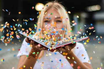 JE VOUS PROPOSE LA CO-ÉCRITURE DE VOTRE HISTOIRE