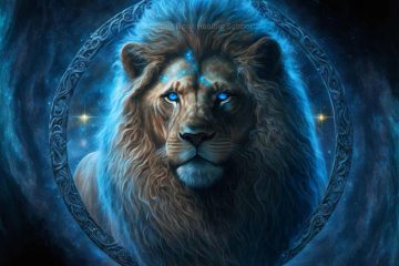 MÉTÉO ÉNERGÉTIQUE : LE PORTAIL DU LION – Supplément spécial